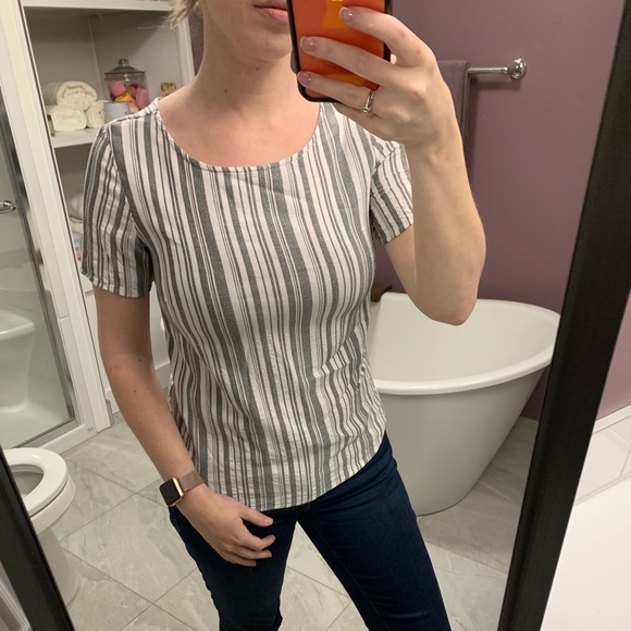 Dynamite stripped shirt - Picture 2 of 4